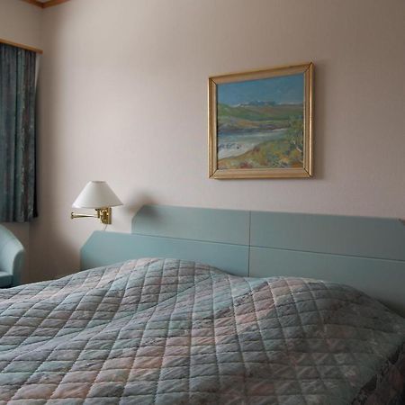 Eikum Hotel Hafslo ภายนอก รูปภาพ